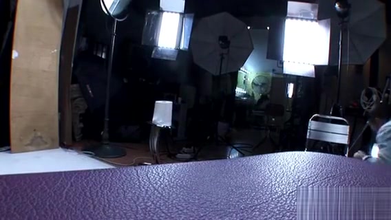 With tgirls Behind The Scenes