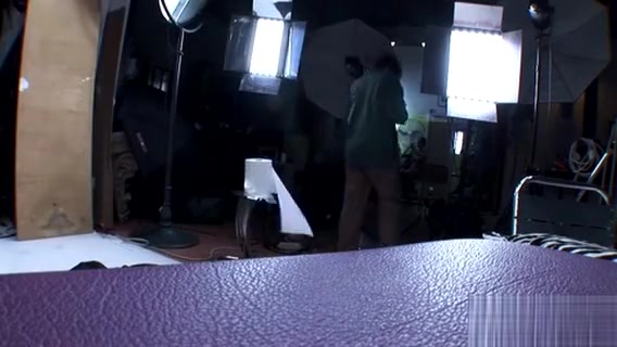 With tgirls Behind The Scenes