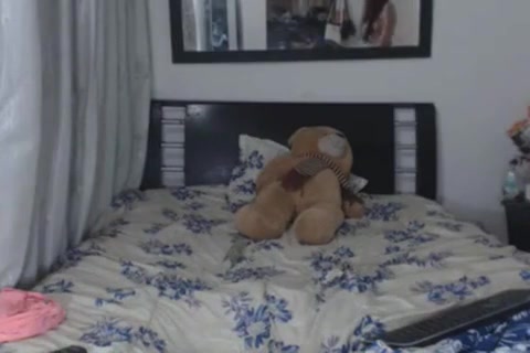 nasty breasty lady-teen 18+ Jerking delicious On web camera