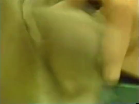 Geral Tan skirt Shows dick Peeing under