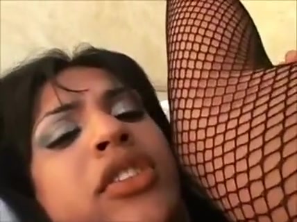 tranny TS SWAG #13 more pantyhose