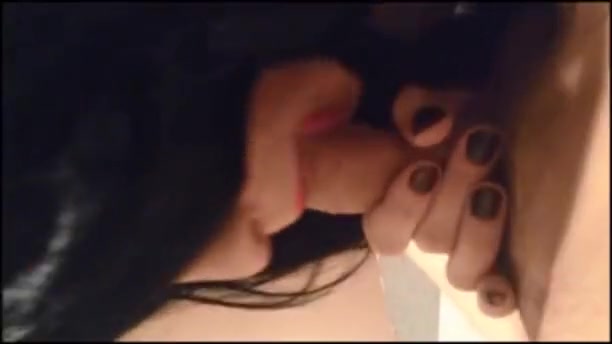 sleazy Crossdresser oral enjoyment-sex And a bit of wazoo