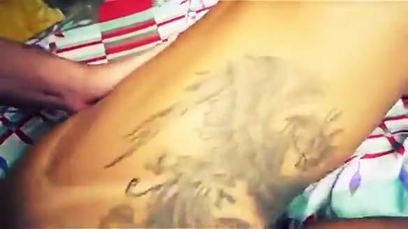 tiny Titted Latino ladyboy poked And Creamed