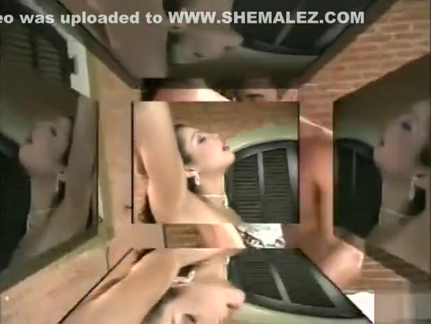 strippedly Female 15 - Scene 2