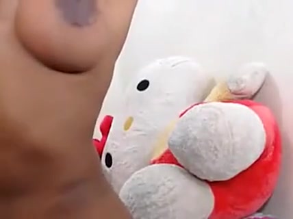 Deutsche dark TS Queengiselle sperm (2016.08.17)