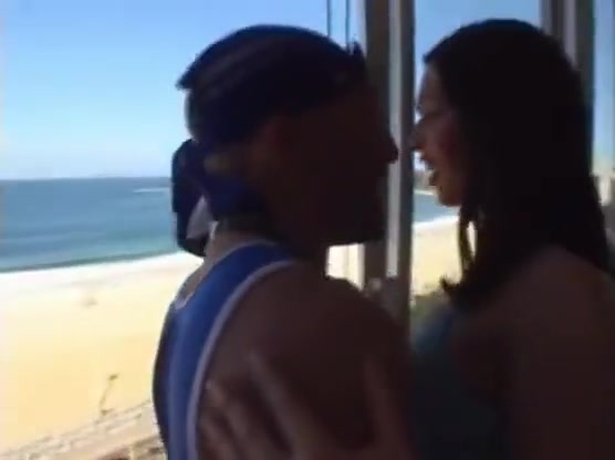 sweet Brazilian bunch-sex
