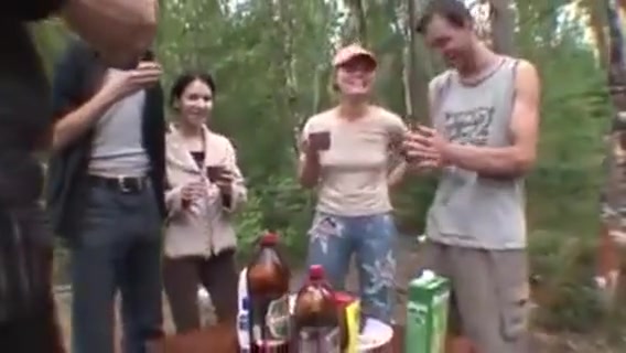 Ebalka in Russian!