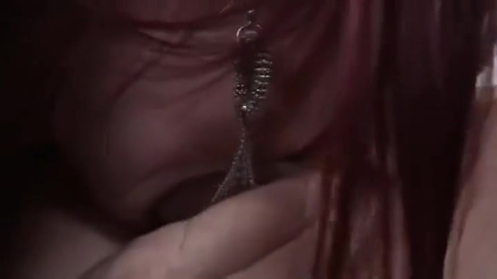 Two horny shemale pounding Each Other