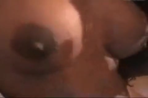 Fat cock shemale squeezes out a load