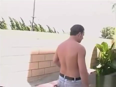 Hard Working guys legal age teenager 18+ (three-some CREAMPIE)