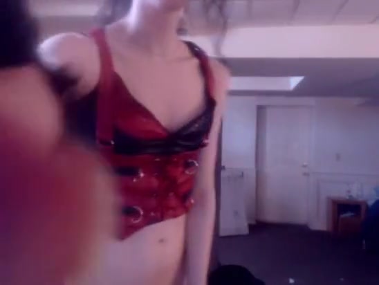 Harley Quinn Sissy