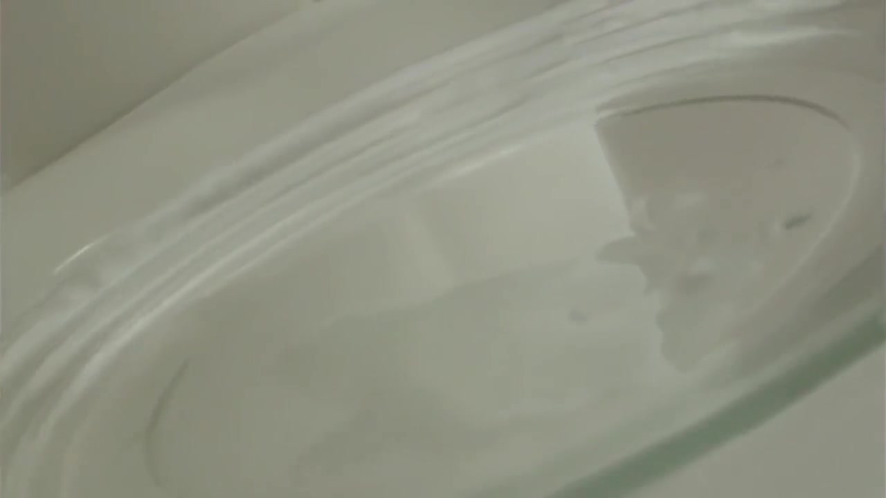 Venus Lux - Cum on a Plate