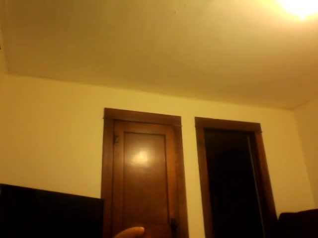 Cd Plays With toy And Herself
