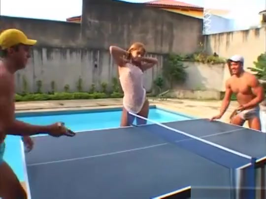 Andreia Had Some joy