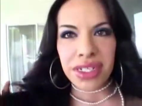 cute TS slut pounds With man