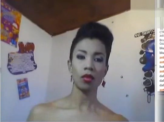 Hottest porn scene transvestite Squirt great only for you