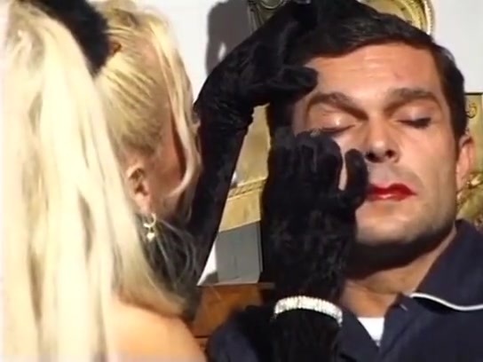 Trans: Saro La Tua Donna!