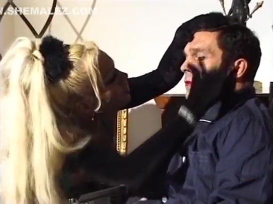 Trans: Saro La Tua Donna!