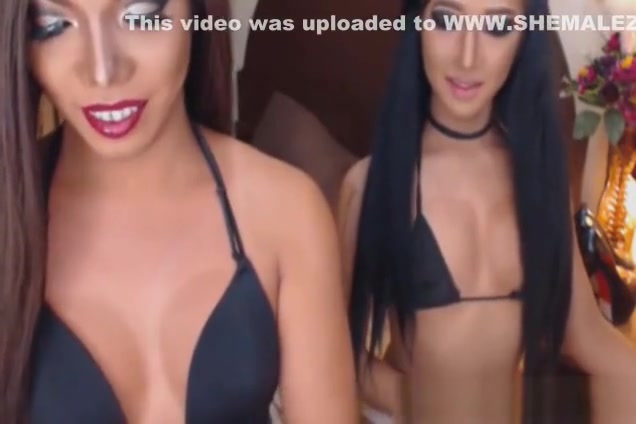 slutty shelady couple Pleasures butt And 10-Pounder