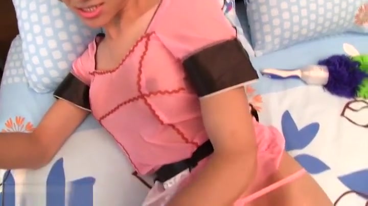 Bom Maid For you unprotected