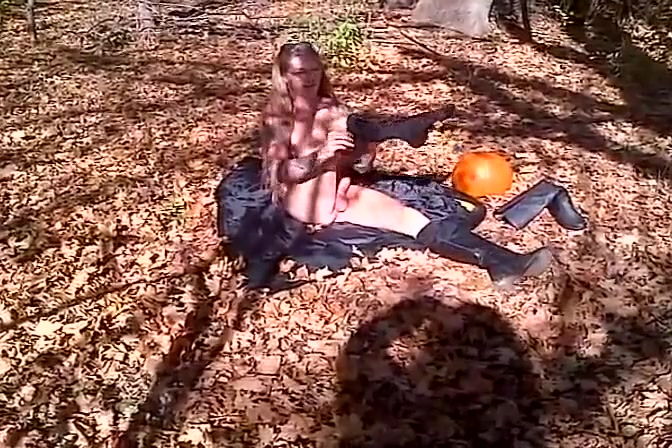 'Sunshine' Forest Frolic