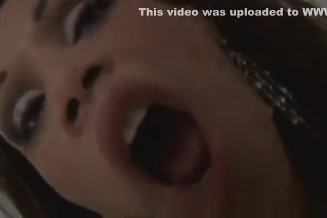 Tranny Fuck Hard and Make a Nasty Drilled in Ass