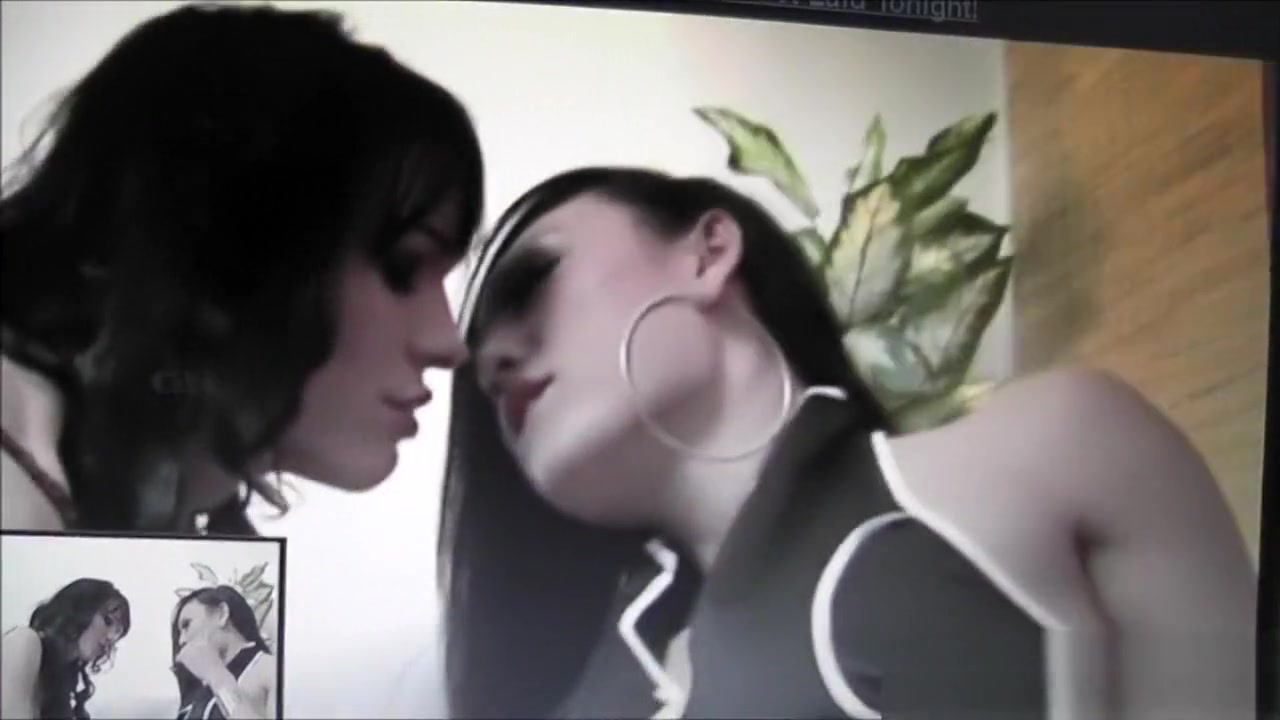 Clip:Wanking over Kimmi Slut,Viviancy,Jordan Jay Venus