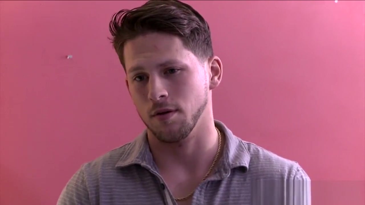 Hot TS Aspen Brooks excites Roderick in a butt centric sex