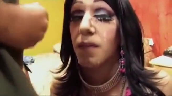 Sweed sissy