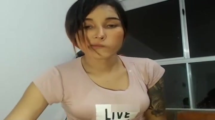 Hottest porn clip shemale Cute newest like in your dreams