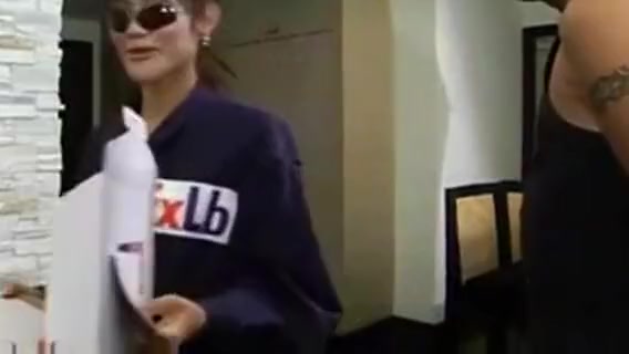 Asian shemale