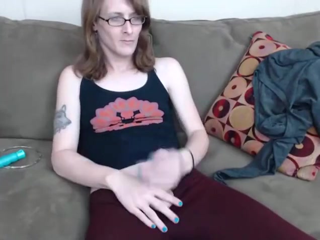 large mambos Have Solo Masturbation