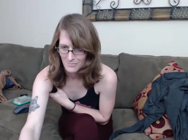 large mambos Have Solo Masturbation