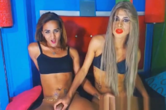 Two excited sheladys sucking And Having ass pound