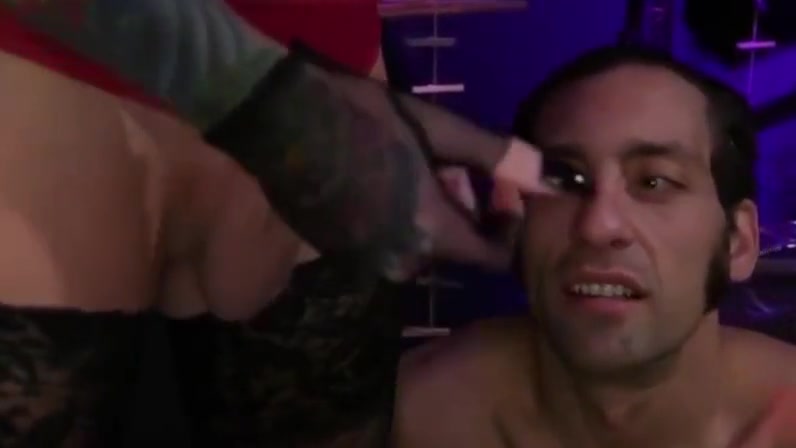 Trans Use Her whore - I wish that babe Use Me