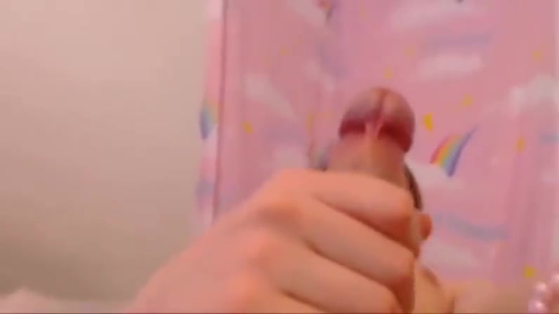 A T-cutie And Her vibrator