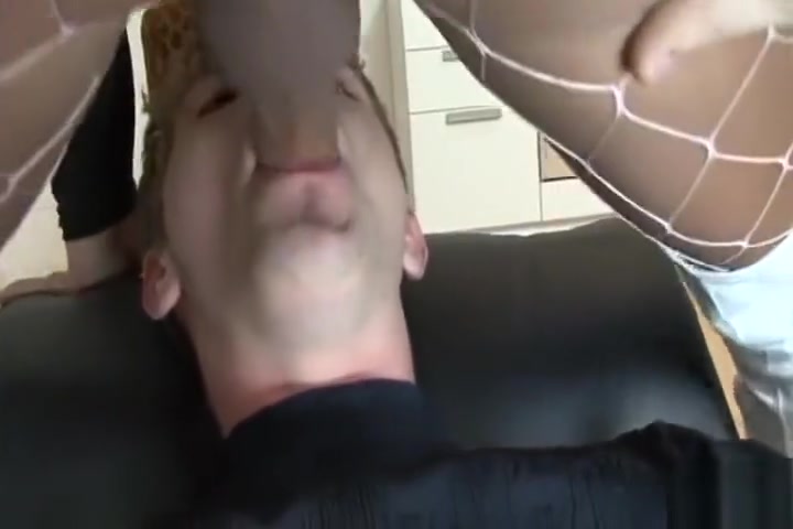 tight shemale ass With ball cream flow