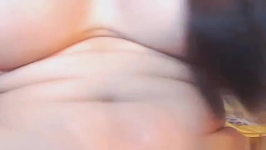 sleazy ladyboy Strokes Her Hard Shecock