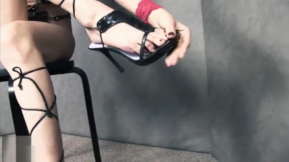 This ladyman loves To Masturbate Alone