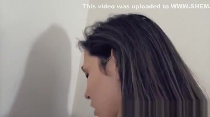 lovely sheboy Domination With cock juice flow