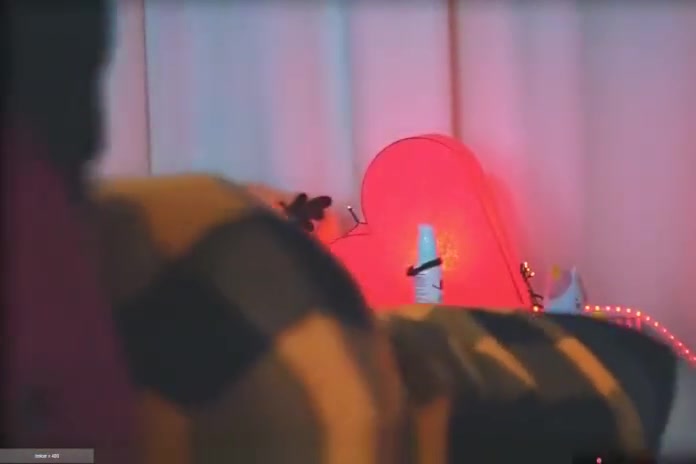 Trap Dildo Fottjob POV