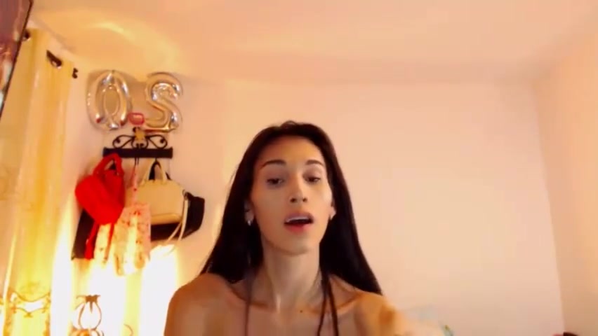 juicy Longhaired Ts Msmeli Chaturbate Show
