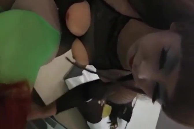 Chinese Ts banging
