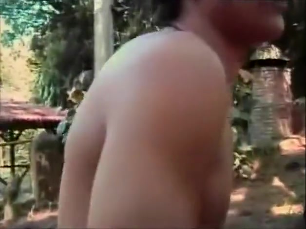 Finding A tgirl In The Forest - Sin town