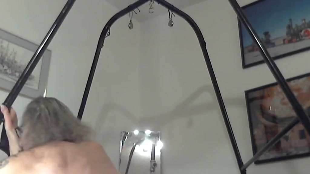 Bobbie fucking One dildo After one more