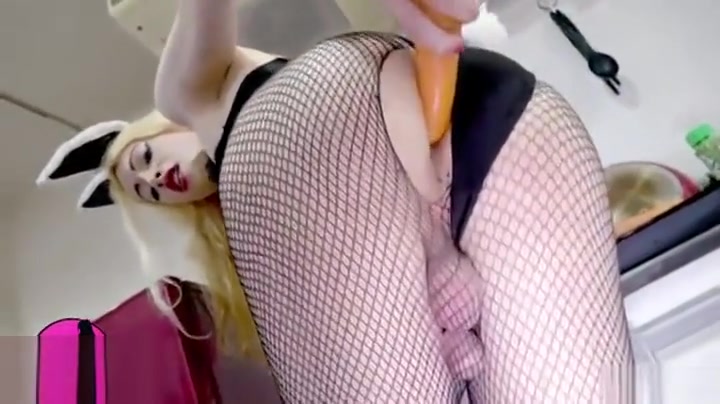 Sasha De Sad – Bunny Boiler