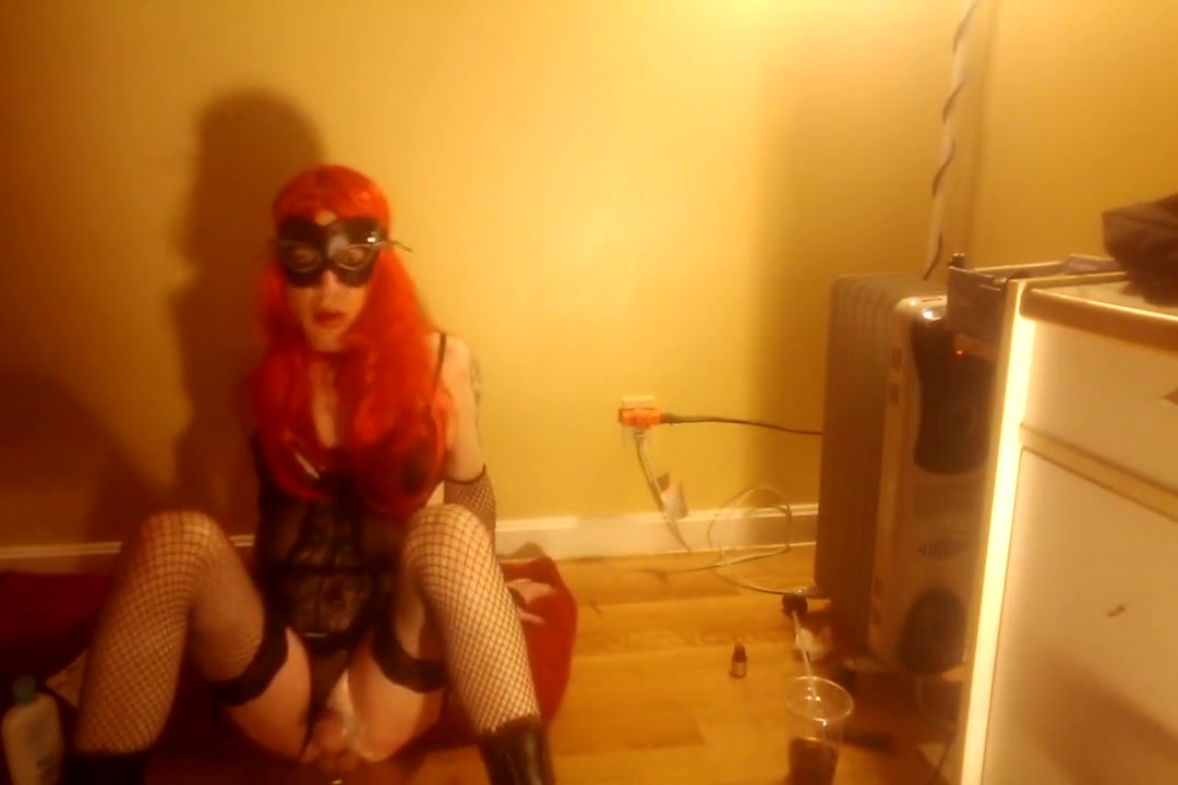 Cd Is Riding Her Bbc And Comes
