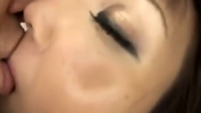 Fabulous Japanese beauty In best teen 18+ drills JAV movie
