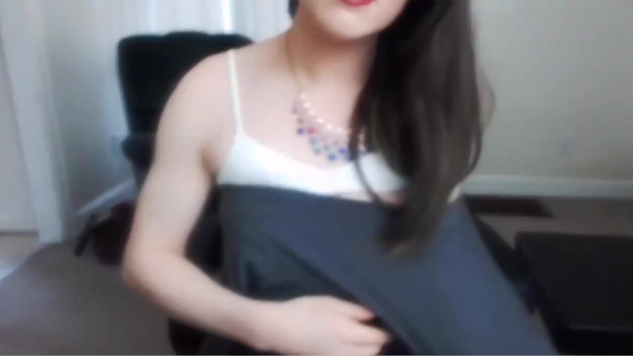 Eri ladyman sperm Show 2018-04-30
