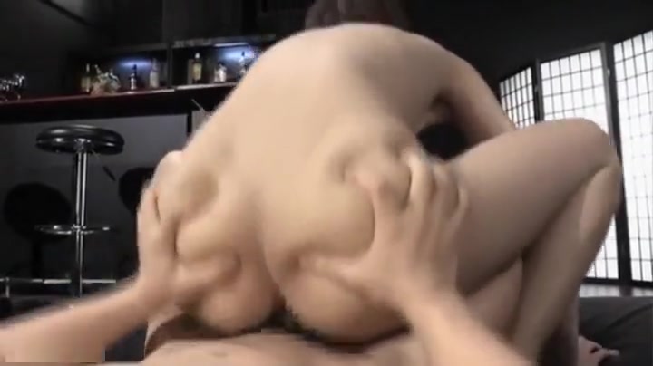 Hottest Japanese slut In avid lad fucks, small pantoons JAV video